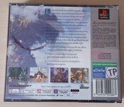 Final Fantasy IX PlayStation