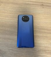 Redeem Xiaomi Poco X3 Pro 128GB Frost Blue