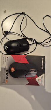 Steelseries Sensei 310 pelė