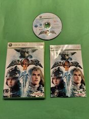 Soul Calibur IV Xbox 360