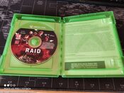 RAID: World War II Xbox One