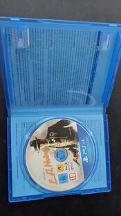 L.A. Noire PlayStation 4 for sale