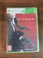 Hitman: Absolution Xbox 360