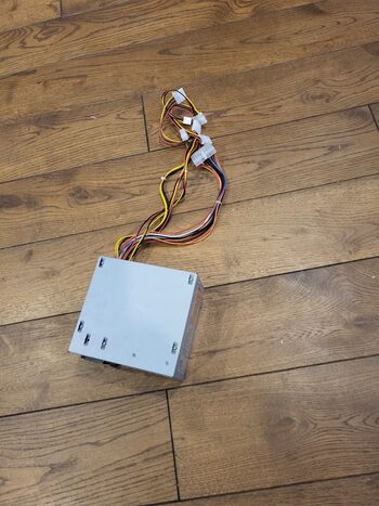 codegen 300w psu