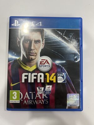 FIFA 14 PlayStation 4