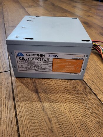 Buy codegen 300w psu