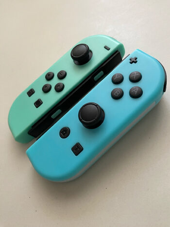 Joycon LED crossing genérico Nintendo