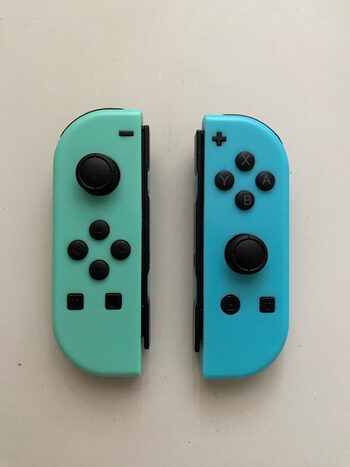 Buy Joycon LED crossing genérico Nintendo