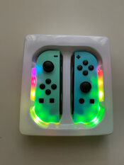 Joycon LED crossing genérico Nintendo for sale