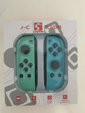 Get Joycon LED crossing genérico Nintendo