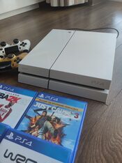 PlayStation, White, 500GB