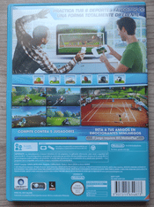 Sports Connection Wii U