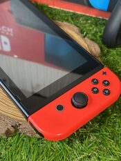 GARANTIA Nintendo Switch V2