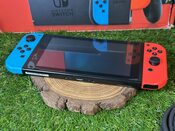 GARANTIA Nintendo Switch V2