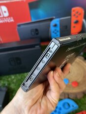 GARANTIA Nintendo Switch V2