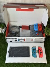 GARANTIA Nintendo Switch V2