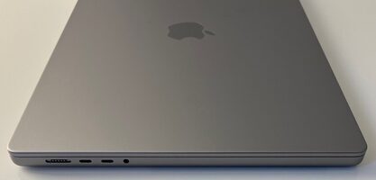 Get Apple MacBook Pro 16-inch