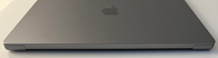 Apple MacBook Pro 16-inch for sale