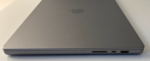 Buy Apple MacBook Pro 16-inch