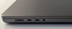 Redeem Apple MacBook Pro 16-inch