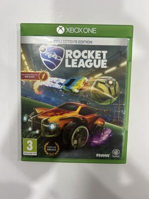 Rocket League Xbox One