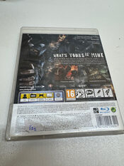 Thief PlayStation 3