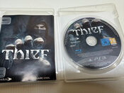 Buy Thief PlayStation 3