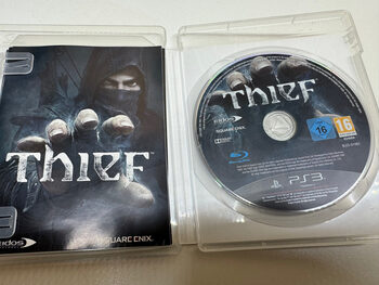 Buy Thief PlayStation 3