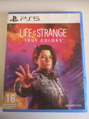 Life is Strange: True Colors PlayStation 5