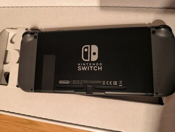 Get Nintendo switch 