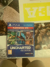 Uncharted: The Nathan Drake Collection PlayStation 4