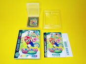 Mario Tennis Game Boy Color for sale