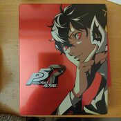 Persona 5 Royal Steelbook Editon PlayStation 4