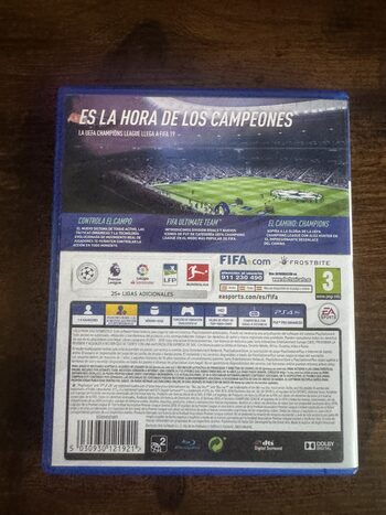 3 Juegos FIFA  for sale