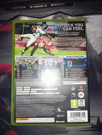 Buy Madden NFL 13 Xbox 360