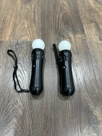 Buy Playstation move v2 controllers, lazdos V2