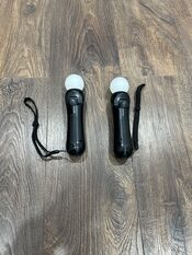 Playstation move v2 controllers, lazdos V2