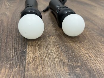 Playstation move v2 controllers, lazdos V2 for sale