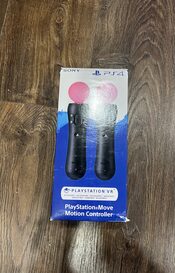 Playstation move v2 controllers, lazdos V2