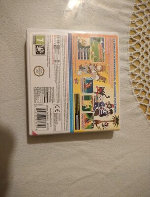 Pokémon Sun Nintendo 3DS