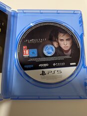 A Plague Tale: Requiem PlayStation 5