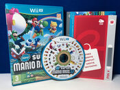 New Super Mario Bros. U Wii U