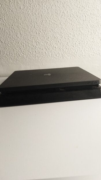 Ps4 1tb