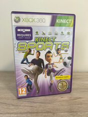 Kinect Sports Xbox 360