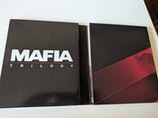 Mafia: Trilogy PlayStation 4