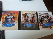 Buy Mafia: Trilogy PlayStation 4