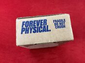 Caja De Envio Limited Run Games Forever Physical Nintendo Switch