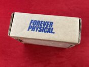 Caja De Envio Limited Run Games Forever Physical Nintendo Switch