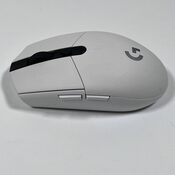 Buy Logitech G305 Lightspeed Wireless Gaming Mouse - White