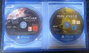 Buy Dark Souls III & The Witcher 3 Wild Hunt Compilation PlayStation 4
